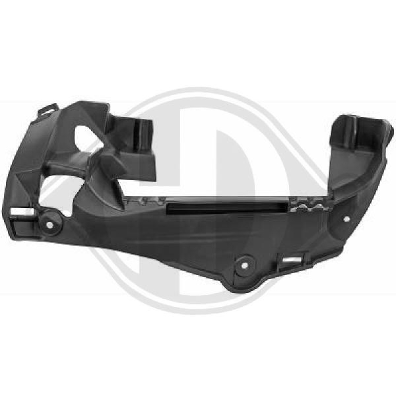 DIEDERICHS Halter, Sto&szlig;f&auml;nger HD Tuning ZUB00335