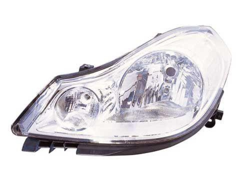 Headlight