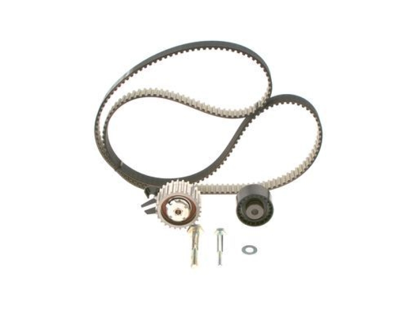 BOSCH Timing Belt Set