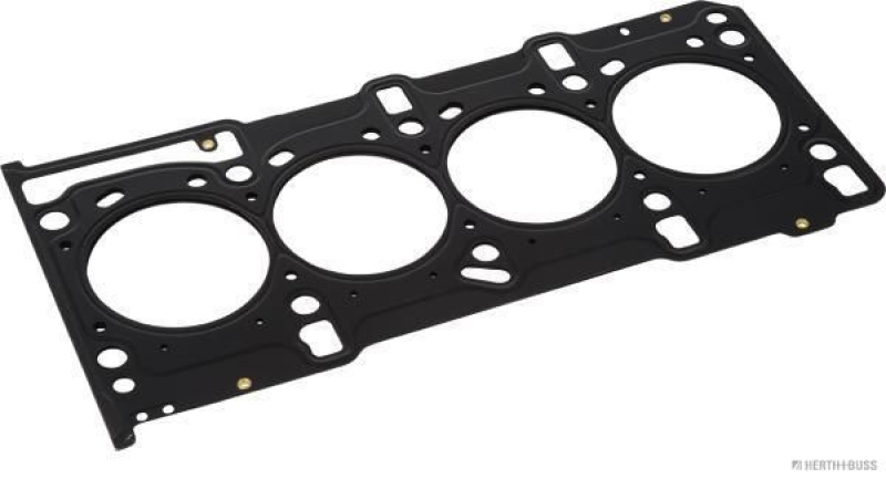 HERTH+BUSS JAKOPARTS Gasket, cylinder head