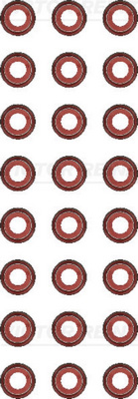 VICTOR REINZ Seal Set, valve stem