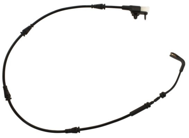 TEXTAR Warnkontakt, Bremsbelagverschleiß 98059900