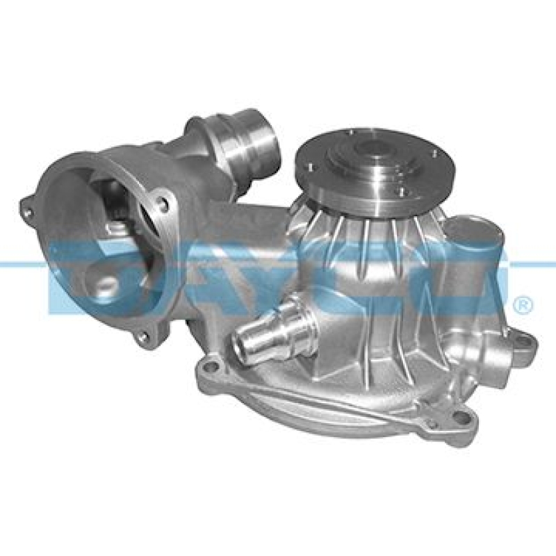 DAYCO Water Pump, engine cooling