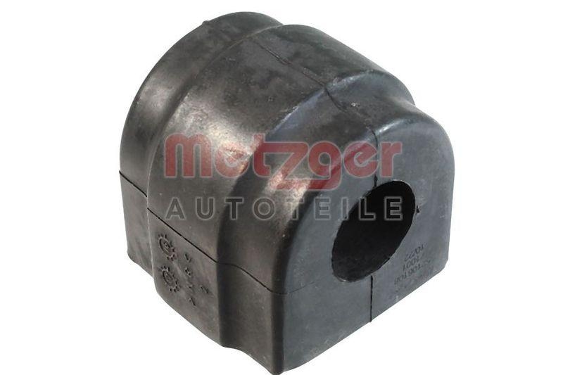 METZGER Mounting, stabiliser bar