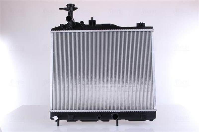NISSENS K&uuml;hler, Motork&uuml;hlung