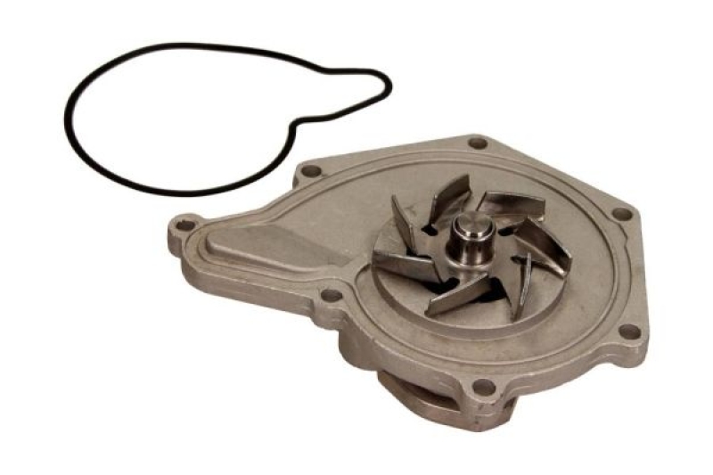 MAXGEAR Water Pump, engine cooling