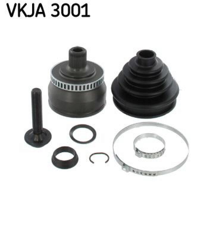 SKF Joint Kit, drive shaft