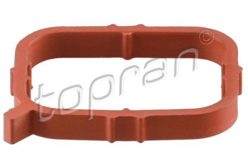 TOPRAN Gasket, intake manifold