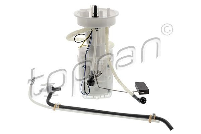 TOPRAN Fuel Feed Unit