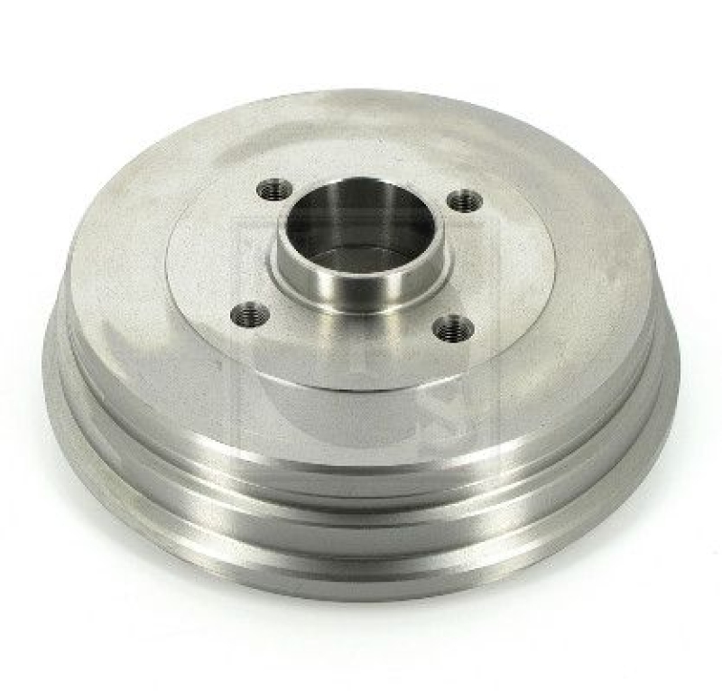 2x NPS Brake Drum