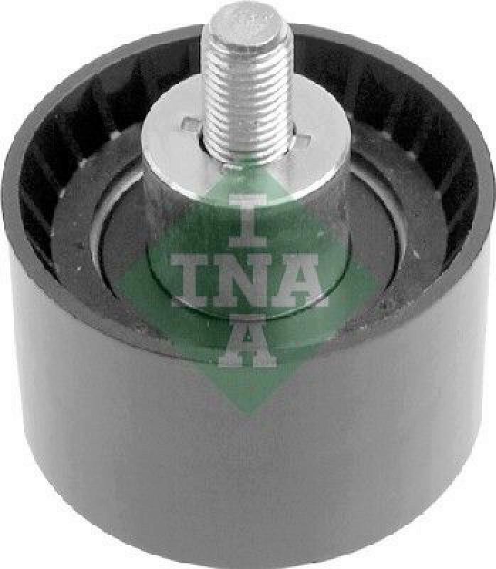INA Deflection/Guide Pulley, timing belt