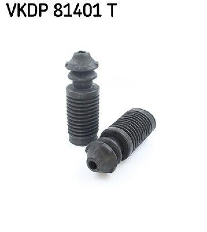 SKF Dust Cover Kit, shock absorber