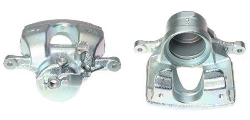 BREMBO Brake Caliper ESSENTIAL LINE