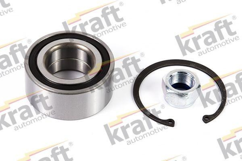 KRAFT AUTOMOTIVE Radlagersatz