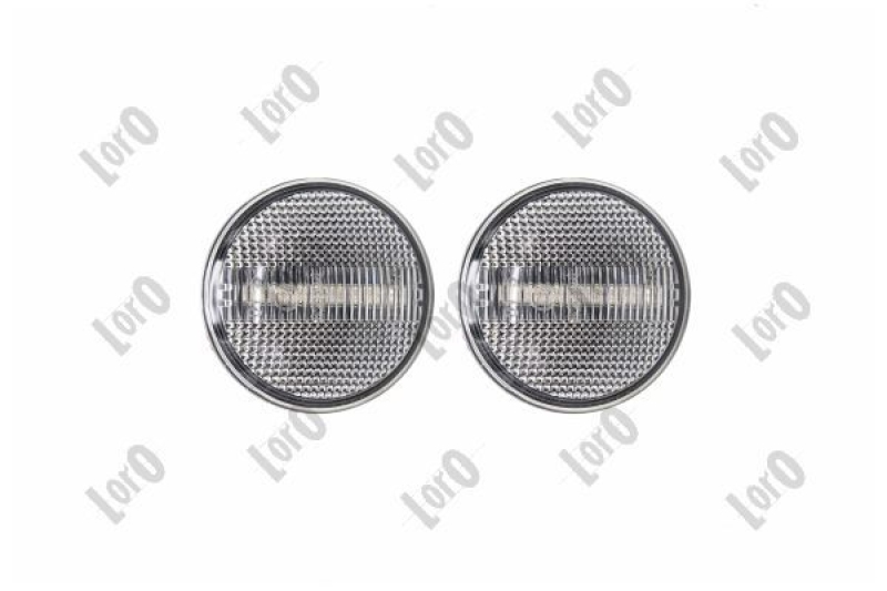 Indicator Set Tuning / Accessory Parts