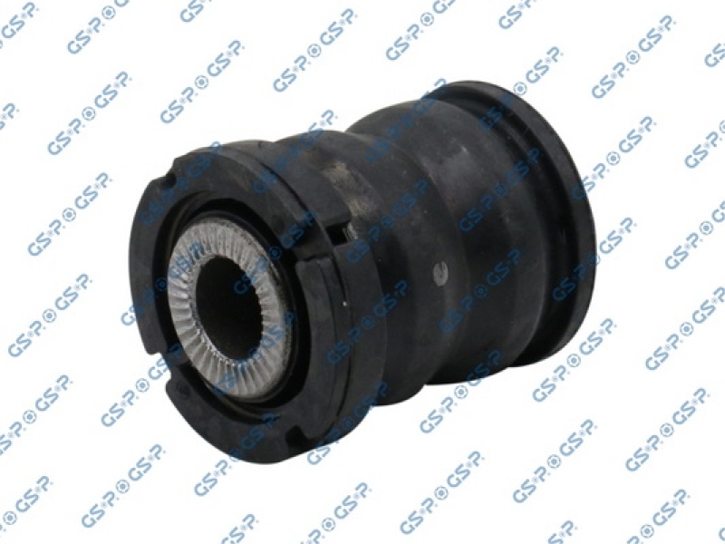 GSP Lagerung, Lenker