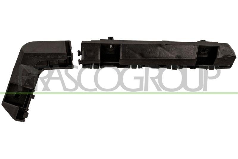 Mounting Bracket, bumper