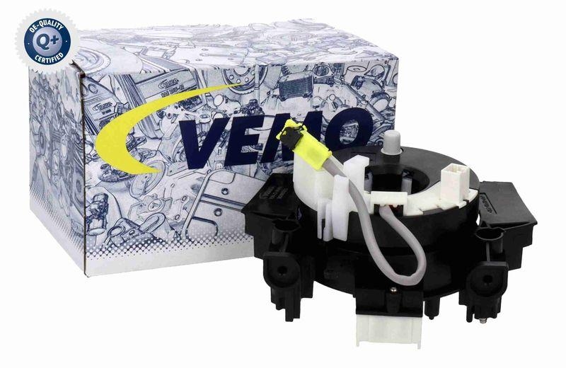 VEMO Wickelfeder, Airbag Q+, Erstausrüsterqualität
