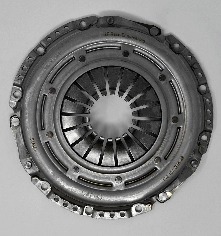 SACHS PERFORMANCE Kupplungsdruckplatte Performance