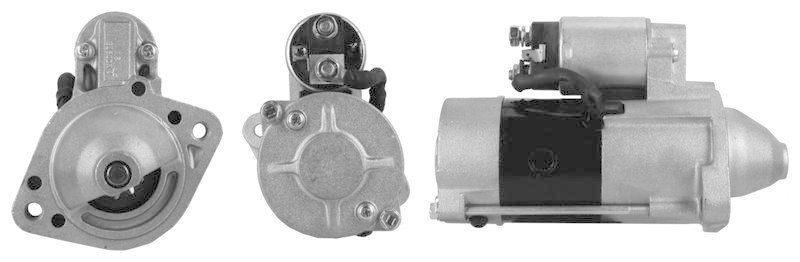 LUCAS Starter LRS01436