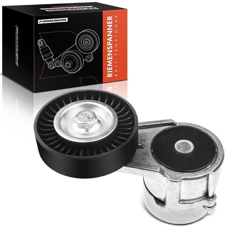 1x Frankberg Spannrolle Riemenspanner 5481FB0005850