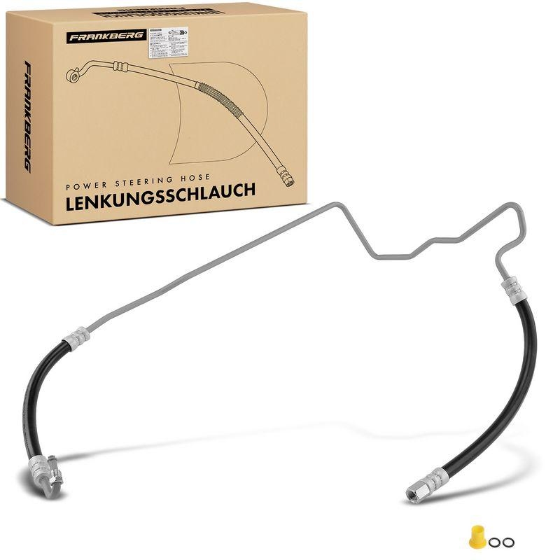 1x Frankberg Servolenkung Schlauch 5481FB0018229