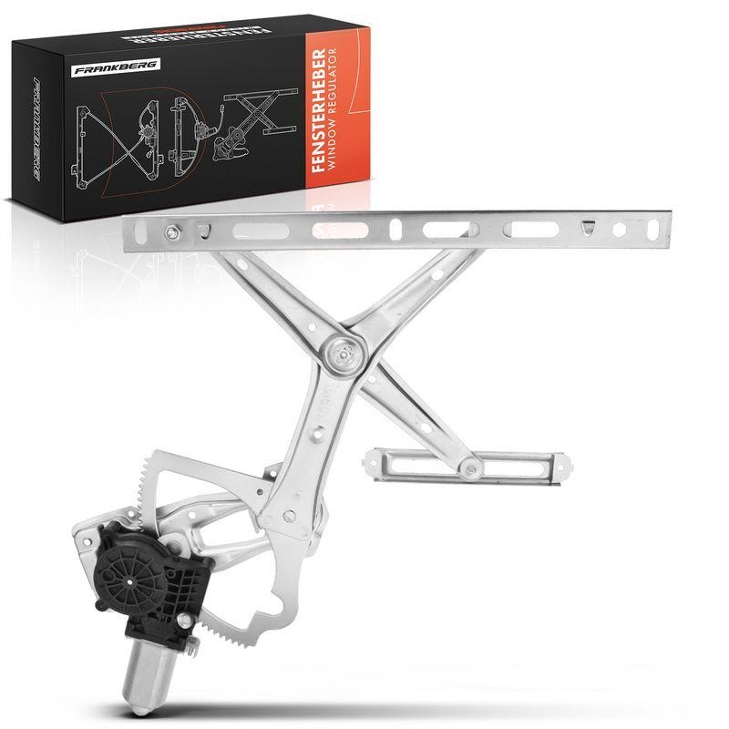 1x Frankberg Fensterheber Vorne Rechts 5481FB0024801