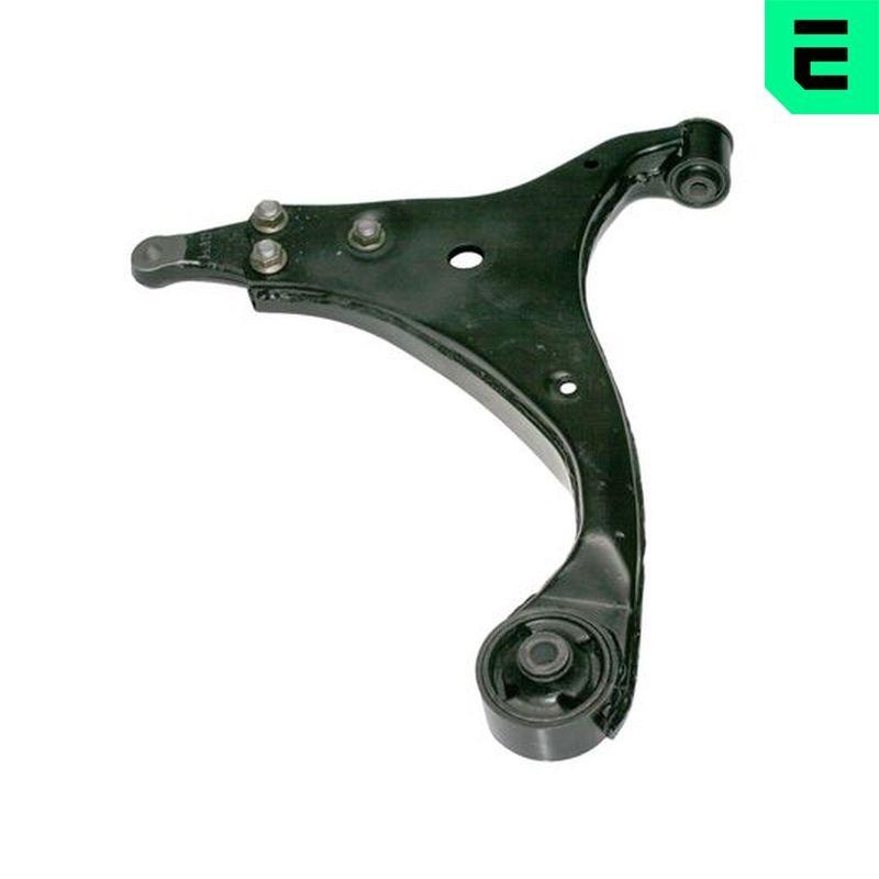 OPTIMAL Track Control Arm