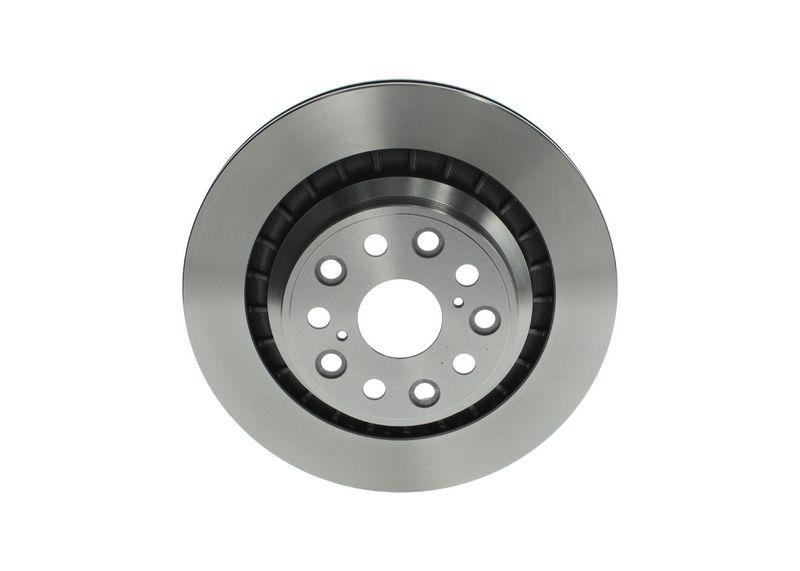 BOSCH Bremsscheibe 0 986 479 T35