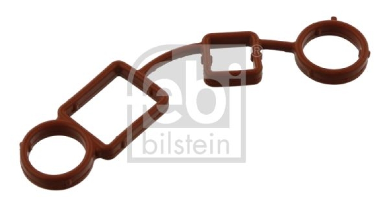FEBI BILSTEIN Seal, crankcase breather