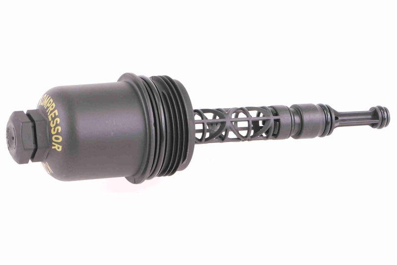 VAICO Cap, oil filter housing Original VAICO Quality