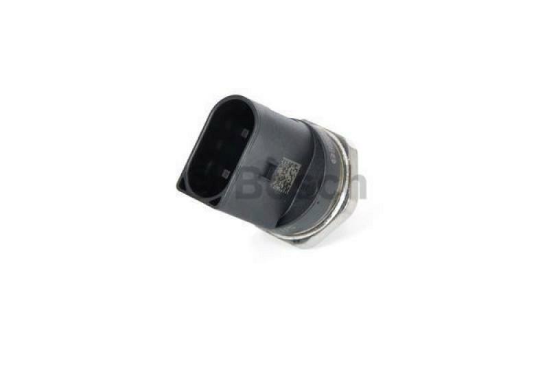 BOSCH Sensor, fuel pressure