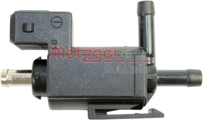 METZGER Boost Pressure Control Valve