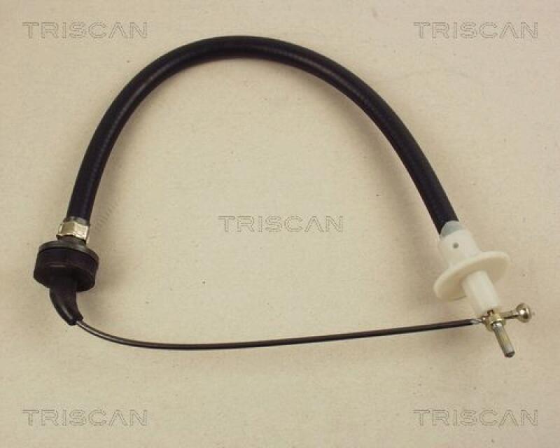 TRISCAN Clutch Cable