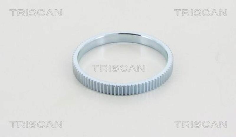 TRISCAN Sensorring, ABS