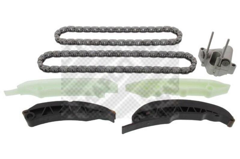 MAPCO Timing Chain Kit