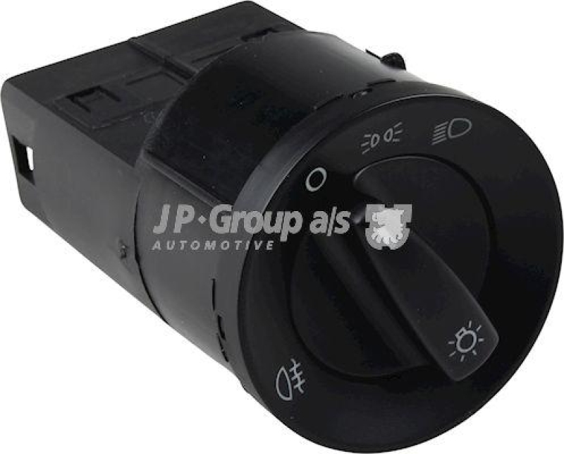 JP GROUP Switch, headlight JP GROUP