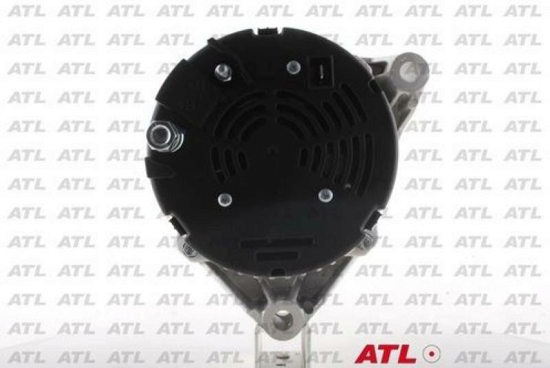 ATL Autotechnik Alternator