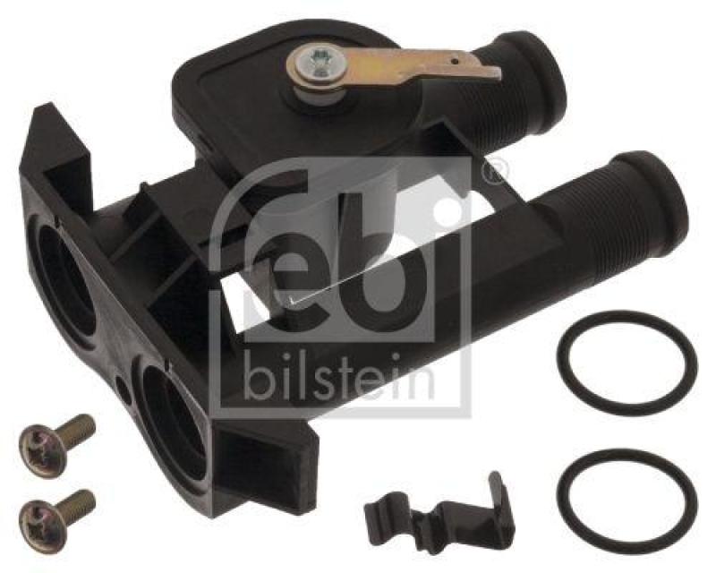 FEBI BILSTEIN Control Valve, coolant