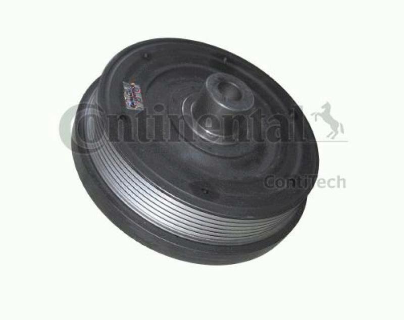 CONTITECH Belt Pulley, crankshaft