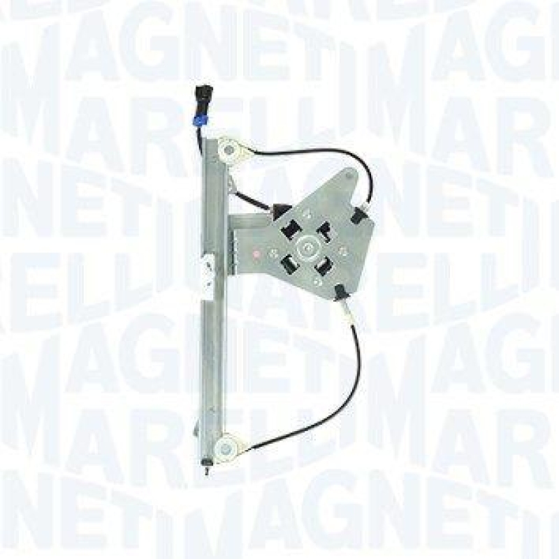 MAGNETI MARELLI Window Regulator