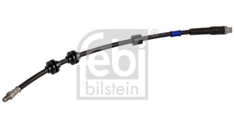 FEBI BILSTEIN Bremsschlauch 170206