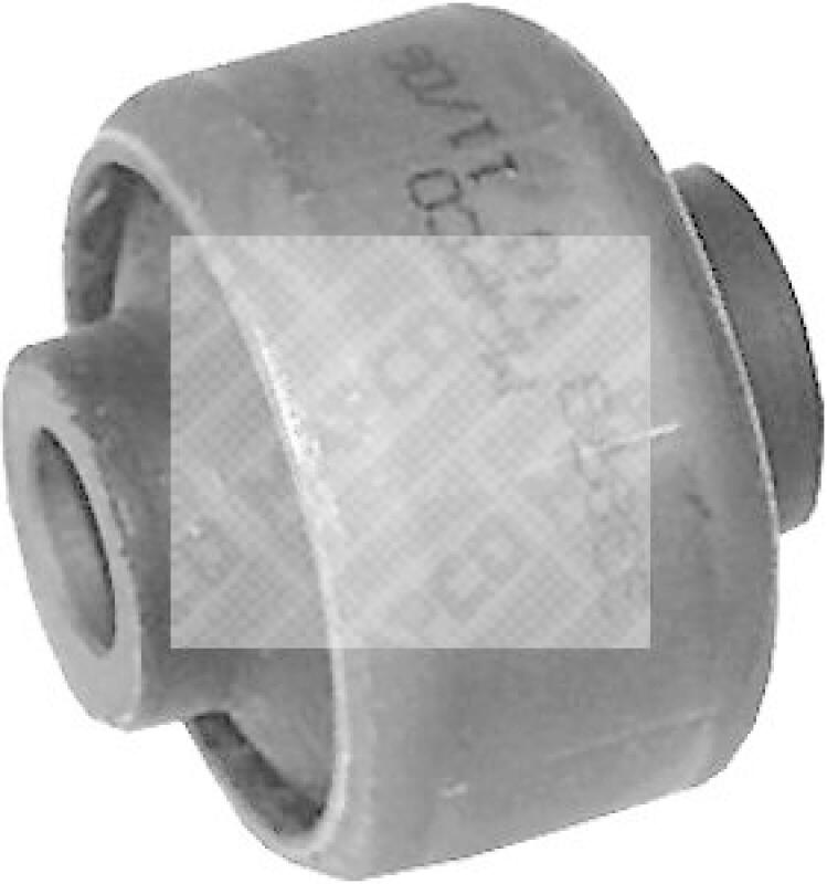 MAPCO Control Arm-/Trailing Arm Bush