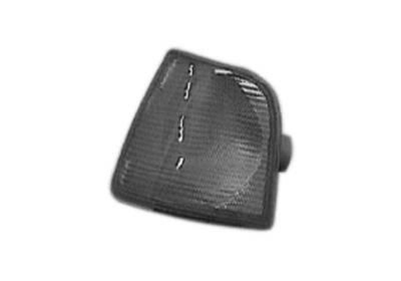 VAN WEZEL Blinkleuchte Blinker 312905
