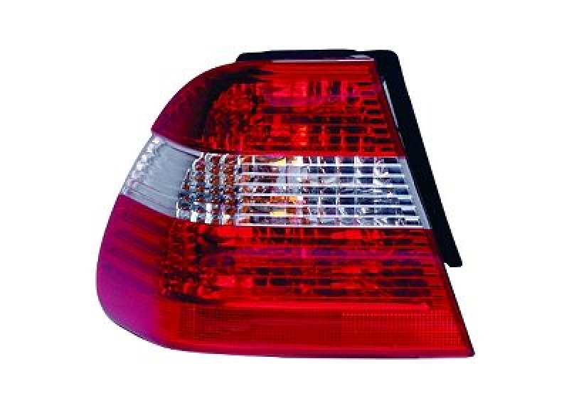 Combination Rearlight