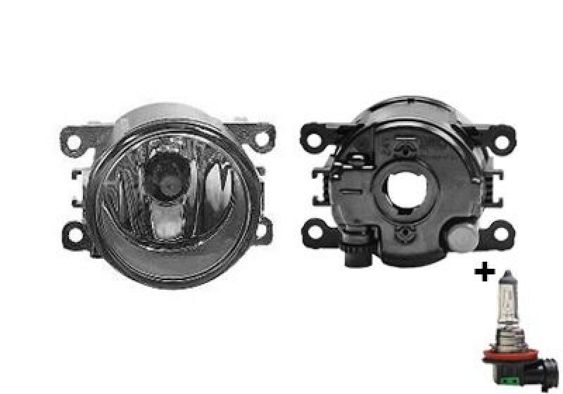 VAN WEZEL Fog Light