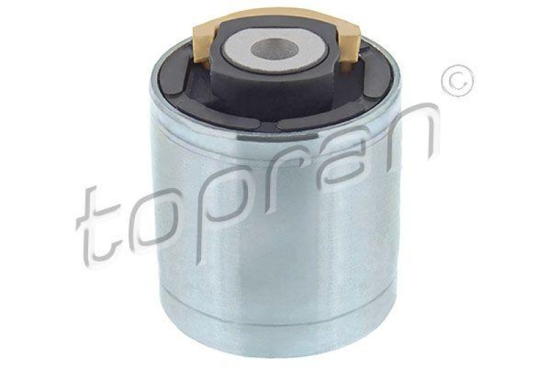 TOPRAN Mounting, control/trailing arm