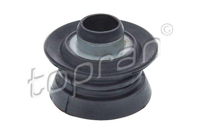 TOPRAN Rubber Buffer, suspension