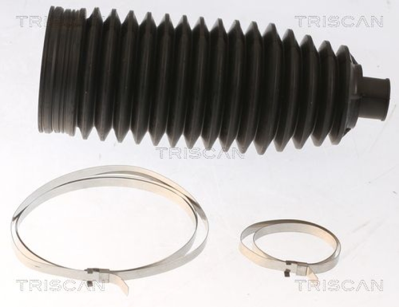 TRISCAN Bellow Kit, steering