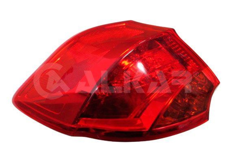 Combination Rearlight